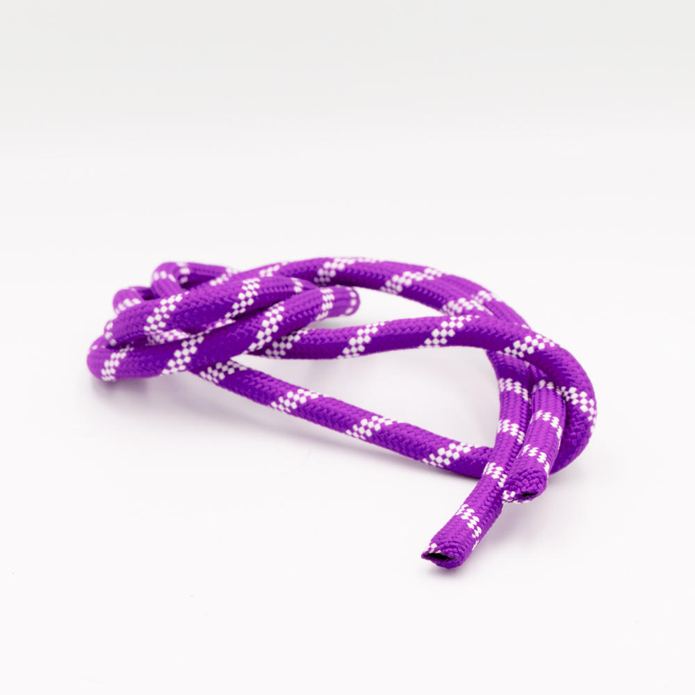 Morado/3 puntos/Lila