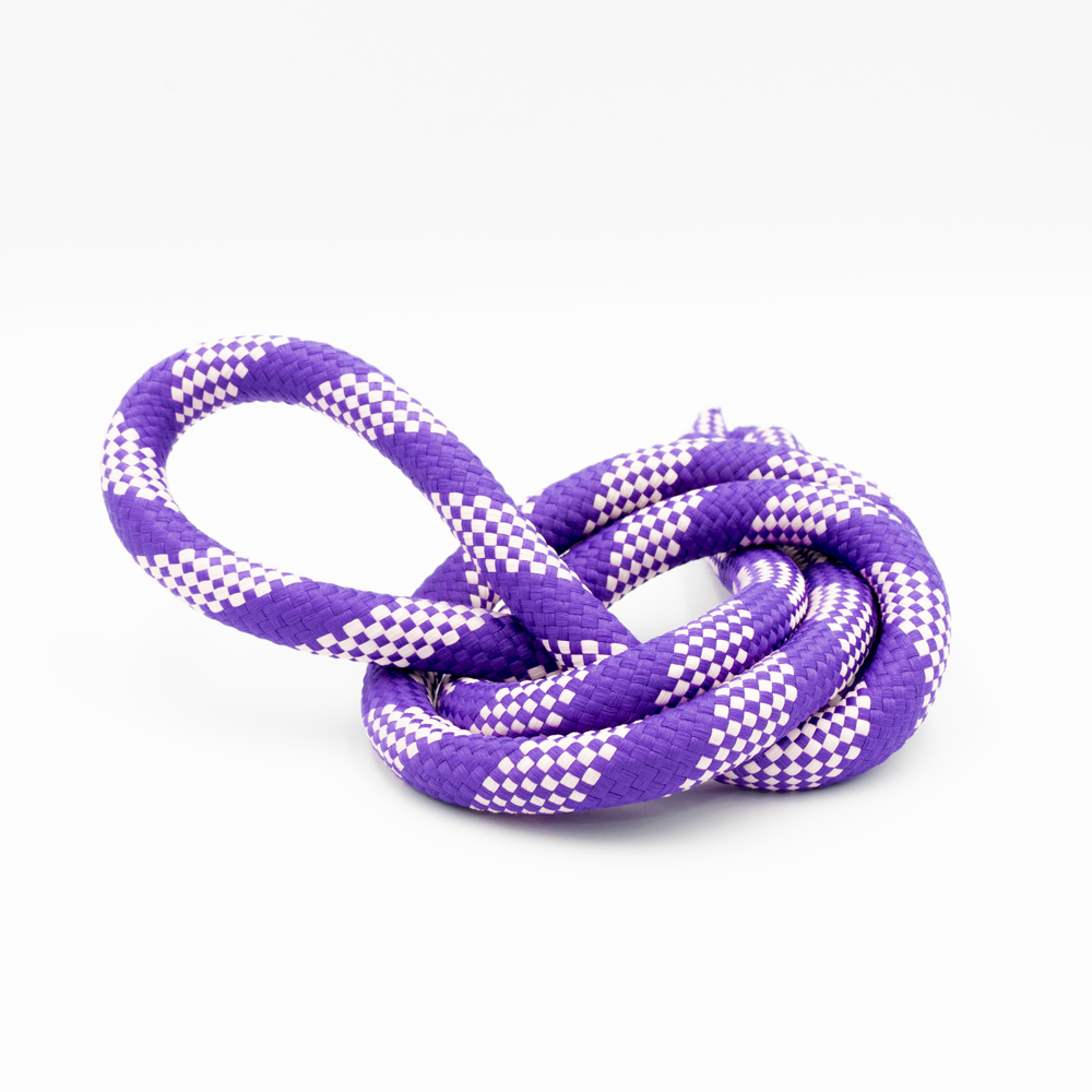 Morado/6 puntos/Lila