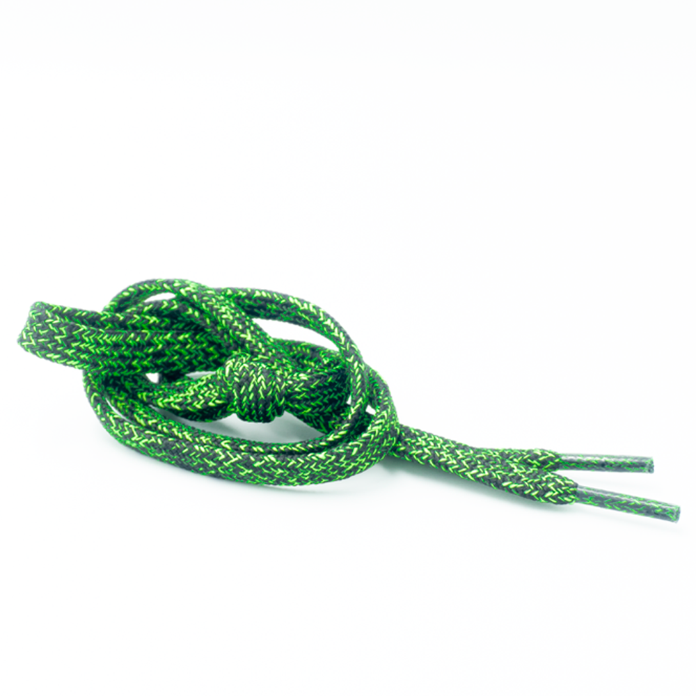 Negro/Haspe/Amarillo neón