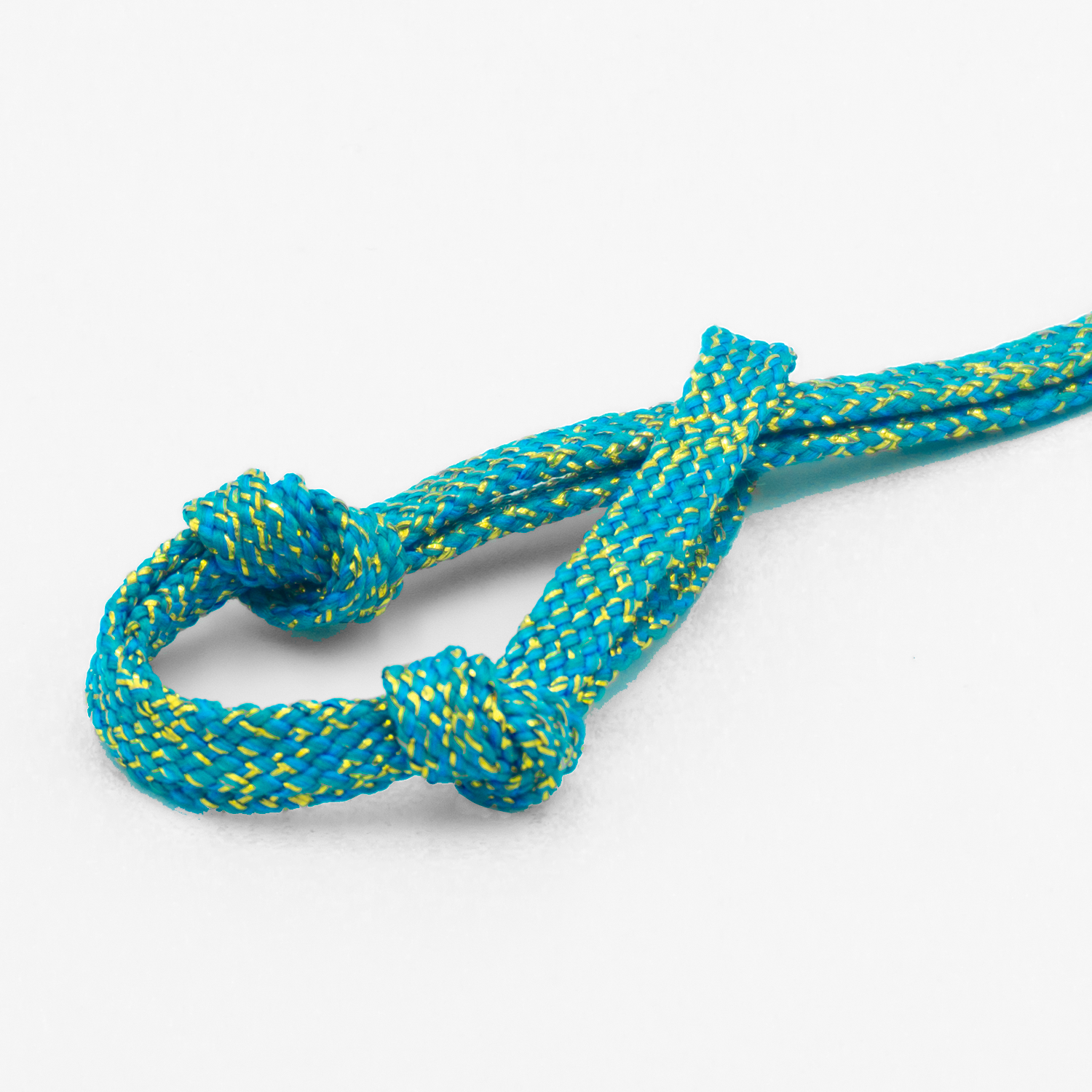 017/Jaspe/Lurex Amarillo Oro