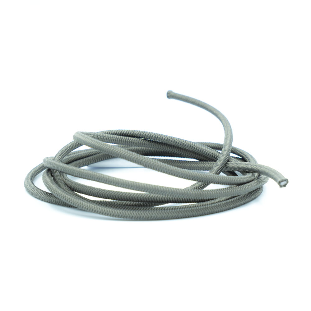 Herácles — Gris Obscuro