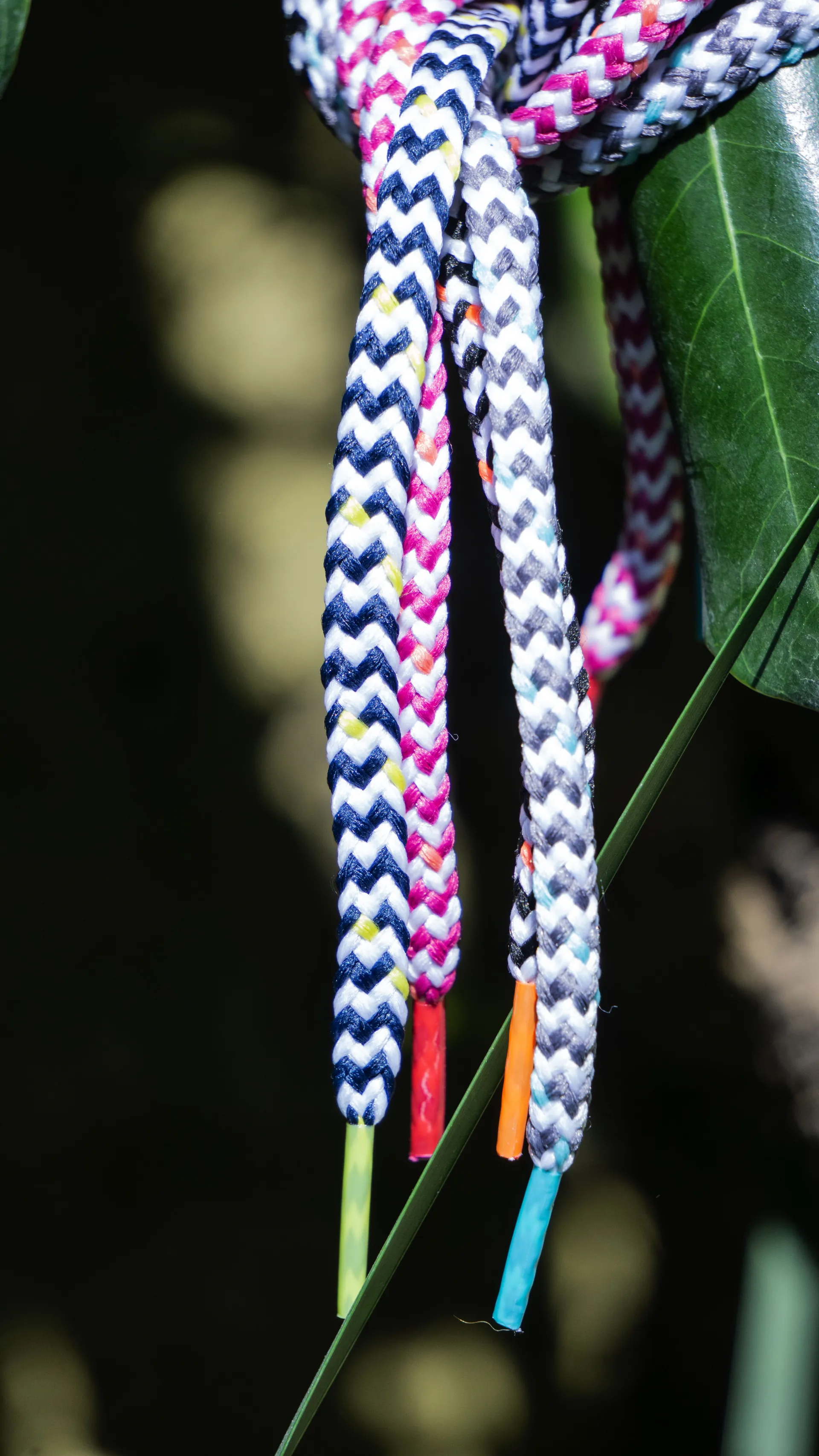 Andina Textil - Equipo