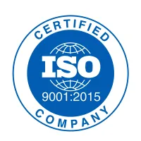 ISO 9001:2015